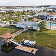 Modern Marvel-spacious Themed Fun-filled Family Getaway