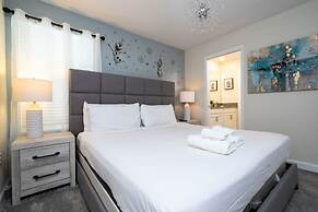 Modern Marvel-spacious Themed Fun-filled Family Getaway