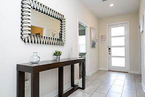 Modern Marvel-spacious Themed Fun-filled Family Getaway