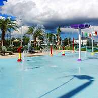 Modern Marvel-spacious Themed Fun-filled Family Getaway