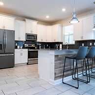 Modern Marvel-spacious Themed Fun-filled Family Getaway