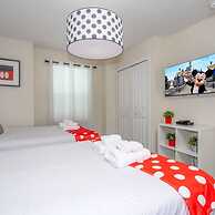 Modern Marvel-spacious Themed Fun-filled Family Getaway