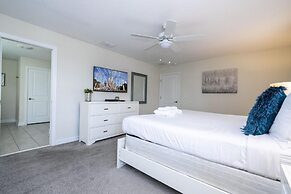 Modern Marvel-spacious Themed Fun-filled Family Getaway