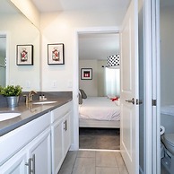 Modern Marvel-spacious Themed Fun-filled Family Getaway