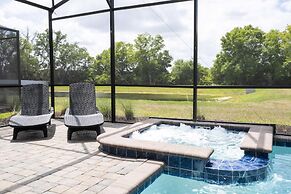 Modern Marvel-spacious Themed Fun-filled Family Getaway