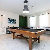 Modern Marvel-spacious Themed Fun-filled Family Getaway