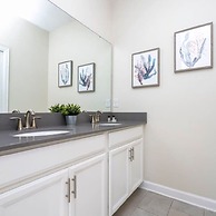 Modern Marvel-spacious Themed Fun-filled Family Getaway