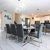 Modern Marvel-spacious Themed Fun-filled Family Getaway