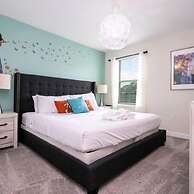 Modern Marvel-spacious Themed Fun-filled Family Getaway