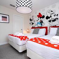 Modern Marvel-spacious Themed Fun-filled Family Getaway