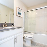 Modern Marvel-spacious Themed Fun-filled Family Getaway