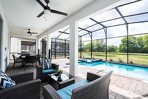 Modern Marvel-spacious Themed Fun-filled Family Getaway