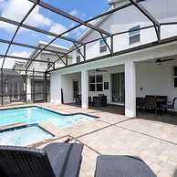 Modern Marvel-spacious Themed Fun-filled Family Getaway