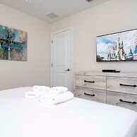 Modern Marvel-spacious Themed Fun-filled Family Getaway