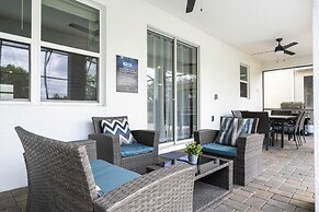 Modern Marvel-spacious Themed Fun-filled Family Getaway