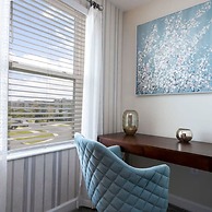 Modern Marvel-spacious Themed Fun-filled Family Getaway