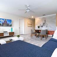 Modern Marvel-spacious Themed Fun-filled Family Getaway