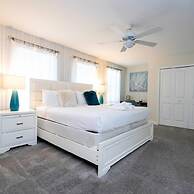 Modern Marvel-spacious Themed Fun-filled Family Getaway