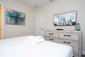 Modern Marvel-spacious Themed Fun-filled Family Getaway