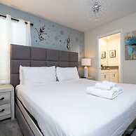 Modern Marvel-spacious Themed Fun-filled Family Getaway