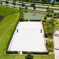 Modern Marvel-spacious Themed Fun-filled Family Getaway