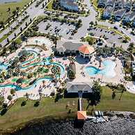 Modern Marvel-spacious Themed Fun-filled Family Getaway