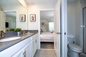 Modern Marvel-spacious Themed Fun-filled Family Getaway