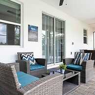 Modern Marvel-spacious Themed Fun-filled Family Getaway