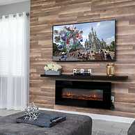 Modern Marvel-spacious Themed Fun-filled Family Getaway