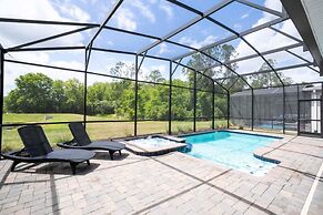 Modern Marvel-spacious Themed Fun-filled Family Getaway