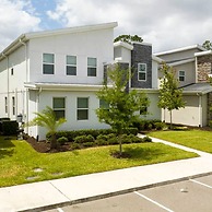 Modern Marvel-spacious Themed Fun-filled Family Getaway