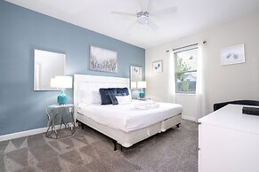 Modern Marvel-spacious Themed Fun-filled Family Getaway