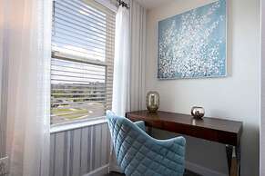 Modern Marvel-spacious Themed Fun-filled Family Getaway