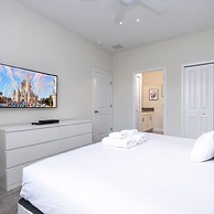 Modern Marvel-spacious Themed Fun-filled Family Getaway