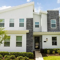 Modern Marvel-spacious Themed Fun-filled Family Getaway