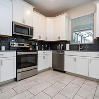 Modern Marvel-spacious Themed Fun-filled Family Getaway