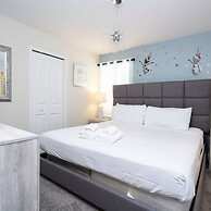 Modern Marvel-spacious Themed Fun-filled Family Getaway