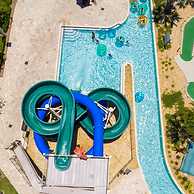 Modern Marvel-spacious Themed Fun-filled Family Getaway