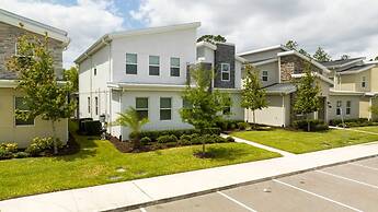 Modern Marvel-spacious Themed Fun-filled Family Getaway