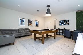 Modern Marvel-spacious Themed Fun-filled Family Getaway