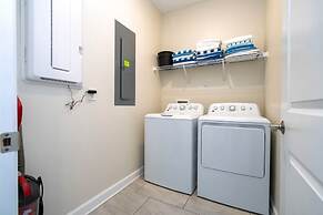 Modern Marvel-spacious Themed Fun-filled Family Getaway