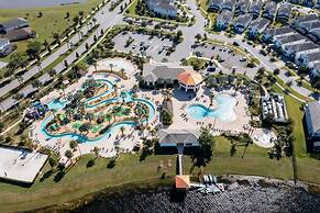 Modern Marvel-spacious Themed Fun-filled Family Getaway