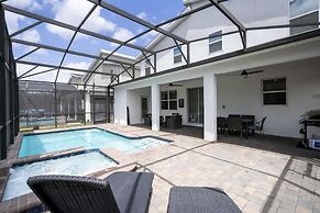 Modern Marvel-spacious Themed Fun-filled Family Getaway