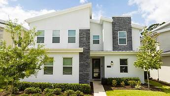 Modern Marvel-spacious Themed Fun-filled Family Getaway