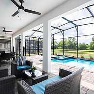 Modern Marvel-spacious Themed Fun-filled Family Getaway