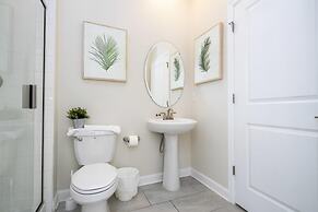 Modern Marvel-spacious Themed Fun-filled Family Getaway