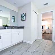 Modern Marvel-spacious Themed Fun-filled Family Getaway