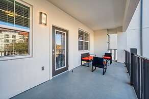 Prime Location-spacious Condo for 8 Guests