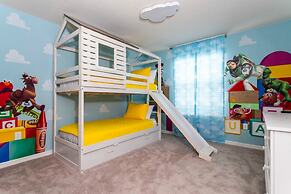 New Fun Family Getaway - Super Cute Home