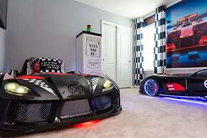 New Fun Family Getaway - Super Cute Home